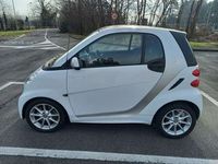 usata Smart ForTwo Electric Drive forTwo II 2007