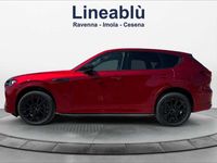 Nuova Mazda CX-60 Homura-Line 200 CV (147 kW) 2025 Rosso SUV