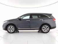 usata Kia Sorento 2.2 crdi rebel 4wd auto