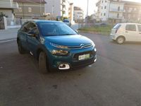 usata Citroën C4 Cactus BlueHDi 100 S&S Feel