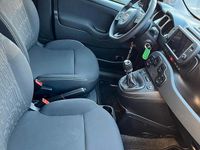 Usata Fiat Panda Cross Cross 70 CV (51 kW) 2023 Nero Utilitaria