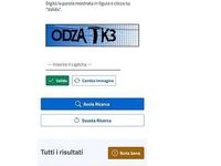 Usata Fiat 500 Lounge 95 CV (69 kW) 2018 Rosso Utilitaria