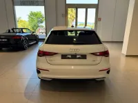 Usata Audi A3 Advanced 150 CV (110 kW) 2022 Other Berlina