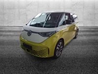 Usata VW ID. Buzz Pro 210 kW (286 CV) 2022 Bianco Monovolume