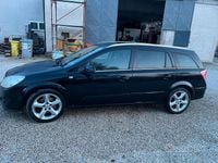 Occasion Opel Astra 60 ch (44 kW) 2007 Noir Break