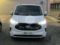 Usata Ford Transit Custom Titanium 136 CV (100 kW) 2025 Bianco Furgone