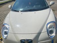 Usata Alfa Romeo MiTo 95 CV (69 kW) 2011 Bianco Utilitaria