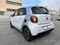 Usata Smart ForFour Passion 90 CV (66 kW) 2015 Other Utilitaria