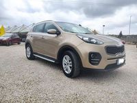 usata Kia Sportage Sportage1.7 crdi Cool 2wd 115cv