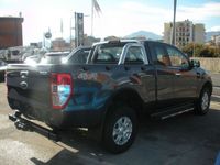 usata Ford Ranger 2.2 TDCi ottimo stato