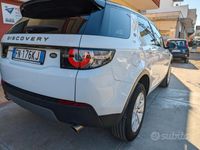 usata Land Rover Discovery Sport Discovery Sport2.0 TD4