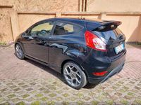 Usata Ford Fiesta ST 182 CV (133 kW) 2015 Other Berlina