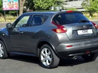 Usata Nissan Juke Acenta 117 CV (86 kW) 2011 Other SUV