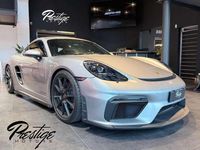 Usata Porsche 718 400 CV (294 kW) 2020 Other Coupé