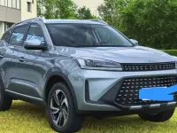 Usata EMC SEI 147 CV (108 kW) 2025 SUV