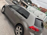Usata VW Golf VII 110 CV (80 kW) 2015 Grigio Berlina