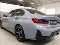 Usata BMW 320e M Sport 190 CV (139 kW) 2025 Grigio Berlina