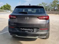 Usata Opel Grandland X 131 CV (96 kW) 2019 Grigio SUV