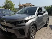 Usata Citroën C3 PureTech 101 CV (74 kW) 2024 Grigio SUV