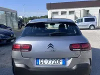 Usata Citroën C4 Shine 102 CV (75 kW) 2020 SUV