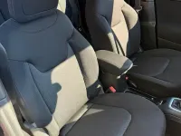 Usata Jeep Renegade Longitude 131 CV (96 kW) 2021 Grigio SUV