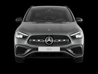 Nuova Mercedes GLA200 AMG line 150 CV (110 kW) 2026 Grigio SUV
