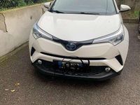 Usata Toyota C-HR Lounge 98 CV (72 kW) 2017 SUV