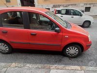 usata Fiat Panda 2ª serie - 2004