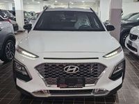 Usata Hyundai Kona Xpossible 101 CV (74 kW) 2020 Dark metal grey SUV