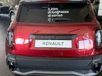 Nuova Renault 4 E-Tech Komfort 77 kW (106 CV) 2026 Rosso SUV