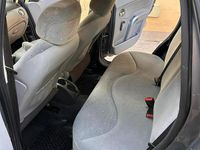 Usata Citroën C3 61 CV (44 kW) 2005 Grigio Utilitaria
