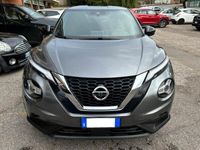 usata Nissan Juke 1.0 dig-t Tekna 117cv dct