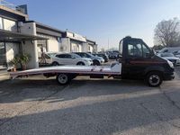 Usata Iveco Daily 170 CV (125 kW) 2012 Nero Furgone