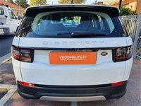 usata Land Rover Discovery Sport 2.0D I4-L.Flw 150 ...