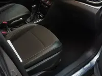 Usata Opel Mokka 140 CV (102 kW) 2017 Grigio SUV