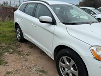 Usata Volvo XC60 Summum 163 CV (119 kW) 2011 Bianco SUV