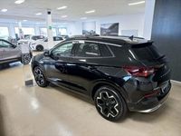 usata Opel Grandland X 1.5 ecotec Edition s&s 130cv at8 nuova a Alessandria