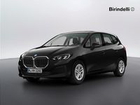 Usata BMW 225 Active Tourer 2026 Black sapphire metallizzato Monovolume