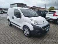 Usata Fiat Fiorino 95 CV (69 kW) 2021 Bianco Monovolume