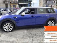 Usata Mini Cooper D Clubman 149 CV (109 kW) 2019 Station wagon