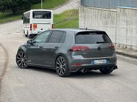 Usata VW Golf VII GTI 245 CV (180 kW) 2019 Berlina