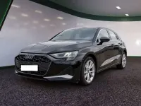 Usata Audi A3 Advanced Plus 150 CV (110 kW) 2025 Nero Berlina