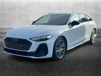 Usata Audi A5 S-Line 150 CV (110 kW) 2025 Bianco Station wagon