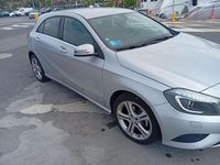 Usata Mercedes A180 109 CV (80 kW) 2012 Berlina