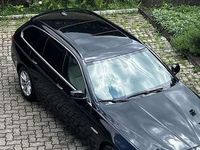 Usata BMW 525 204 CV (150 kW) 2013 Station wagon