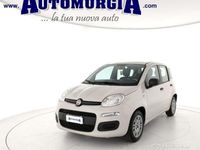 Usata Fiat Panda Easy 69 CV (50 kW) 2016 Beige Utilitaria