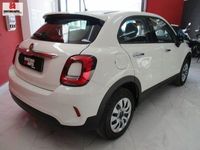 usata Fiat 500X 1.3 mjt Urban 4x2 95cv 12-2019 KM110000 OTTIMA