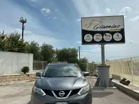 Usata Nissan Qashqai Tekna 131 CV (96 kW) 2017 Grigio SUV