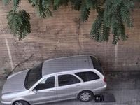 Usata Lancia Lybra 116 CV (85 kW) 2002 Grigio Berlina