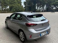 Usata Opel Corsa 100 CV (73 kW) 2020 Utilitaria